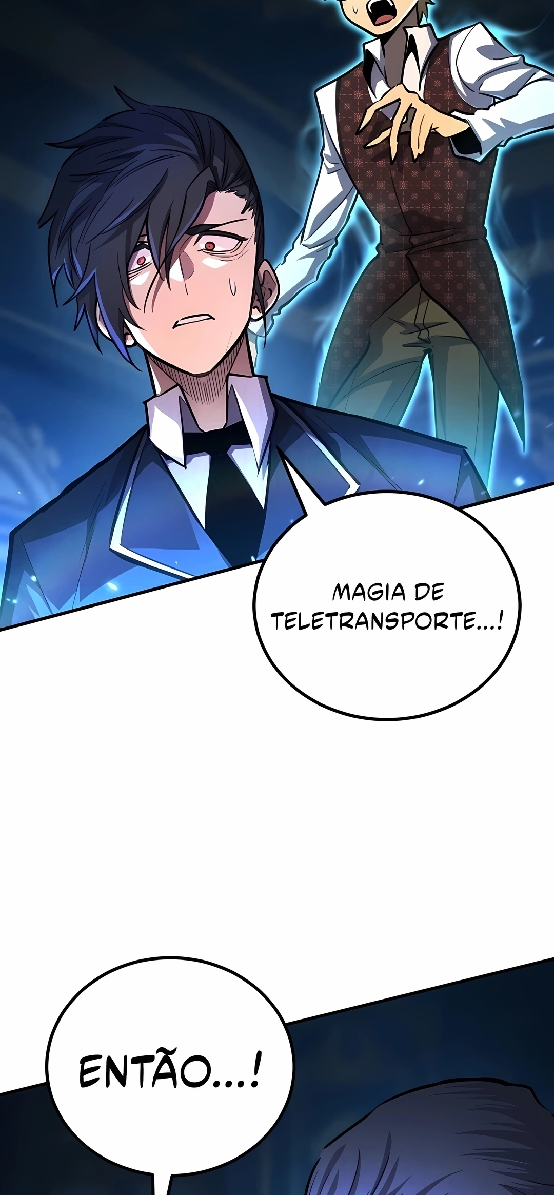 Standard of Reincarnation Capítulo 178 Página 64
