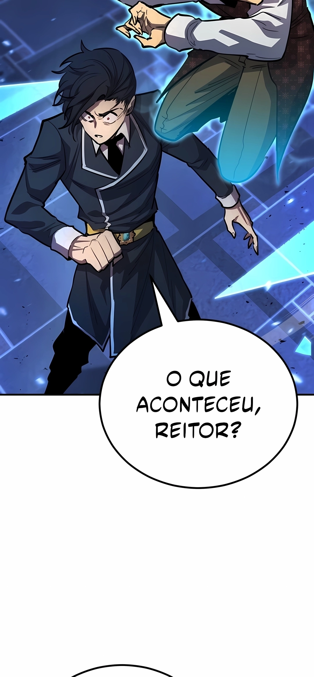 Standard of Reincarnation Capítulo 178 Página 70