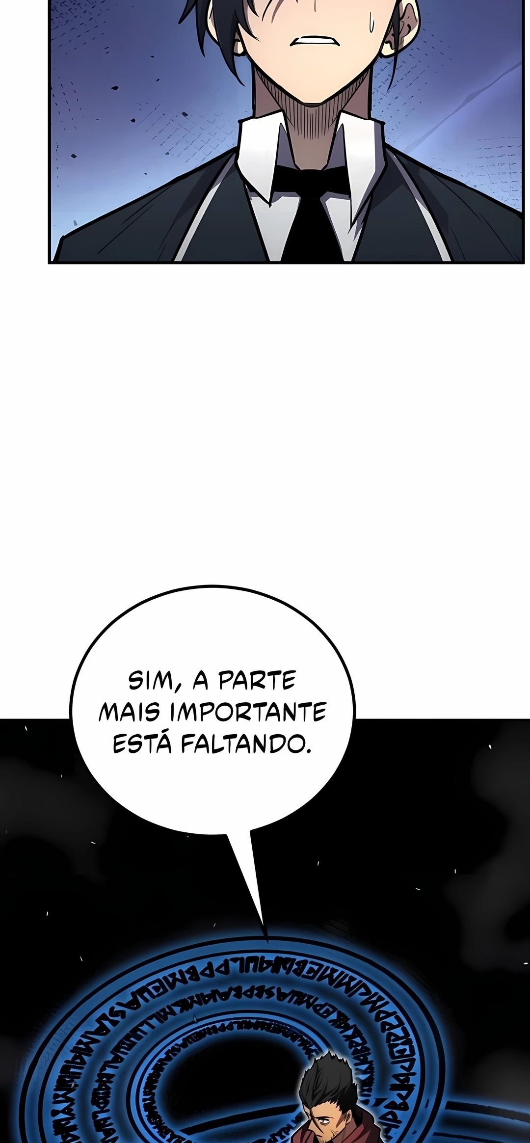 Standard of Reincarnation Capítulo 178 Página 73