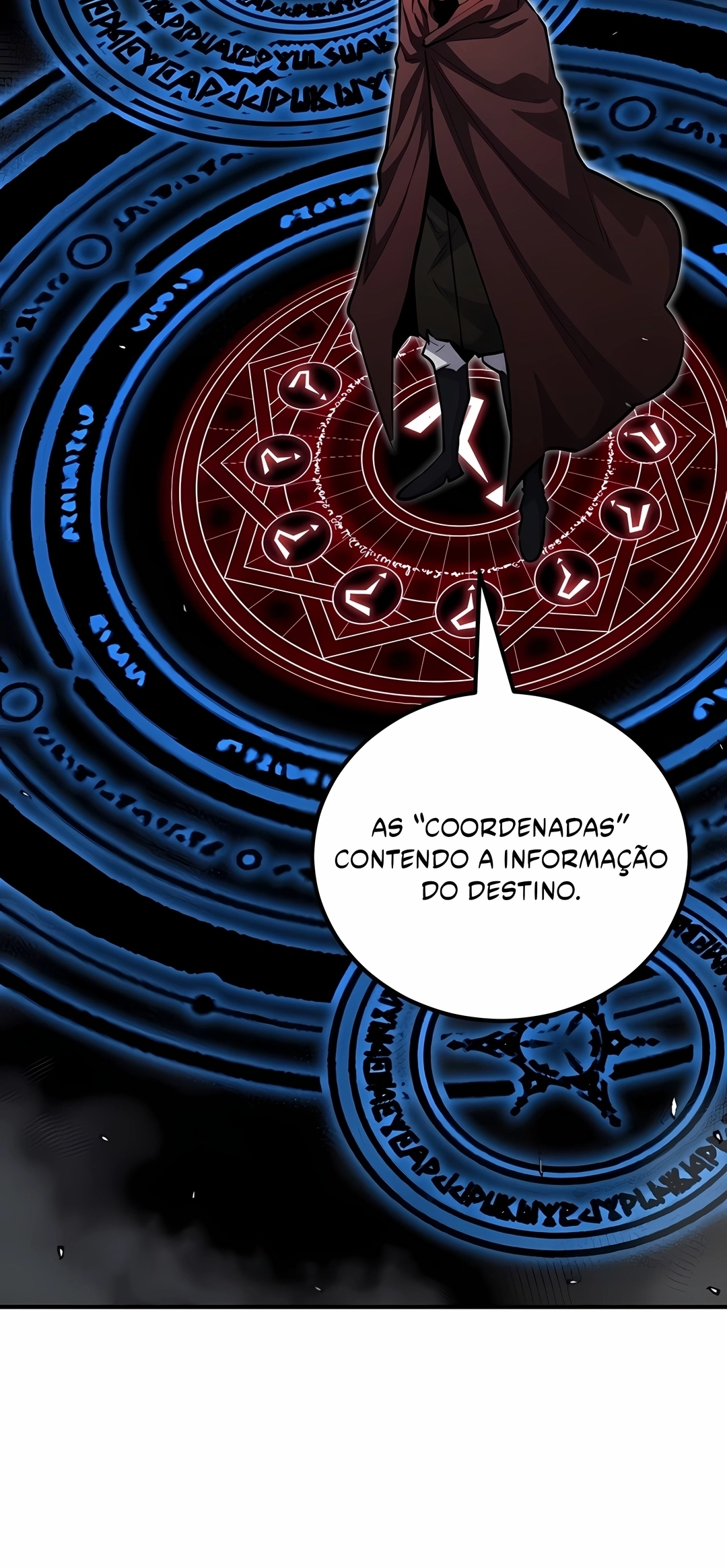 Standard of Reincarnation Capítulo 178 Página 74