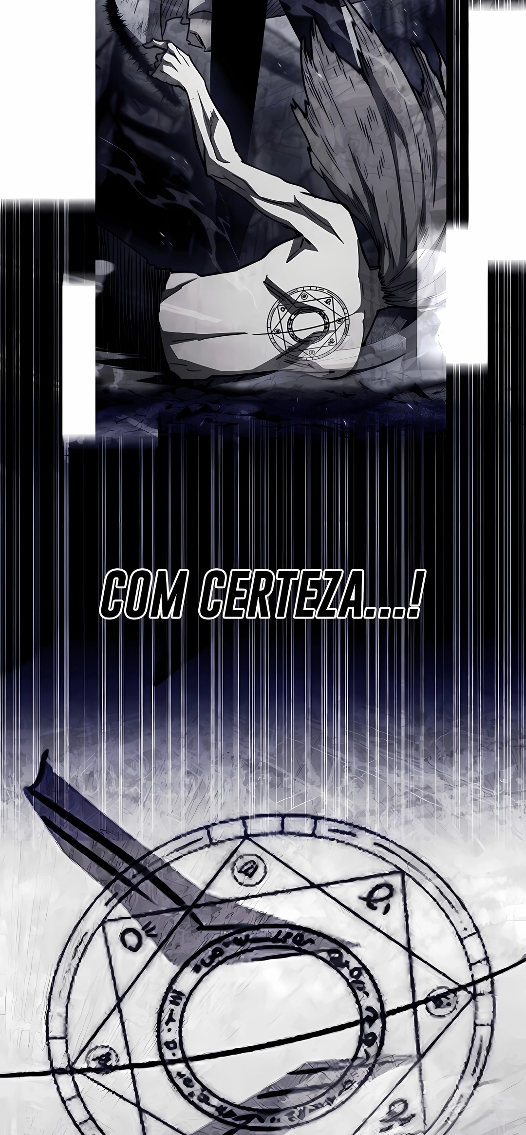 Standard of Reincarnation Capítulo 178 Página 82
