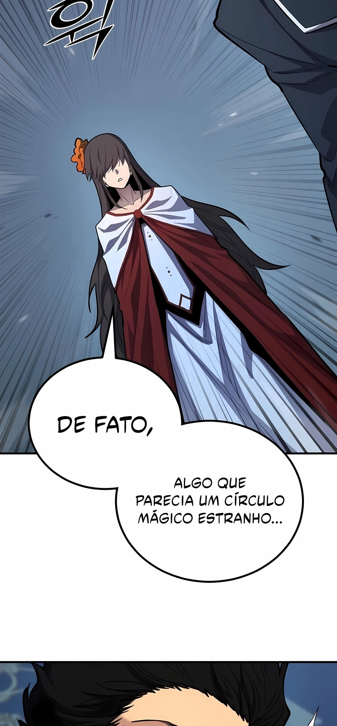 Standard of Reincarnation Capítulo 178 Página 85