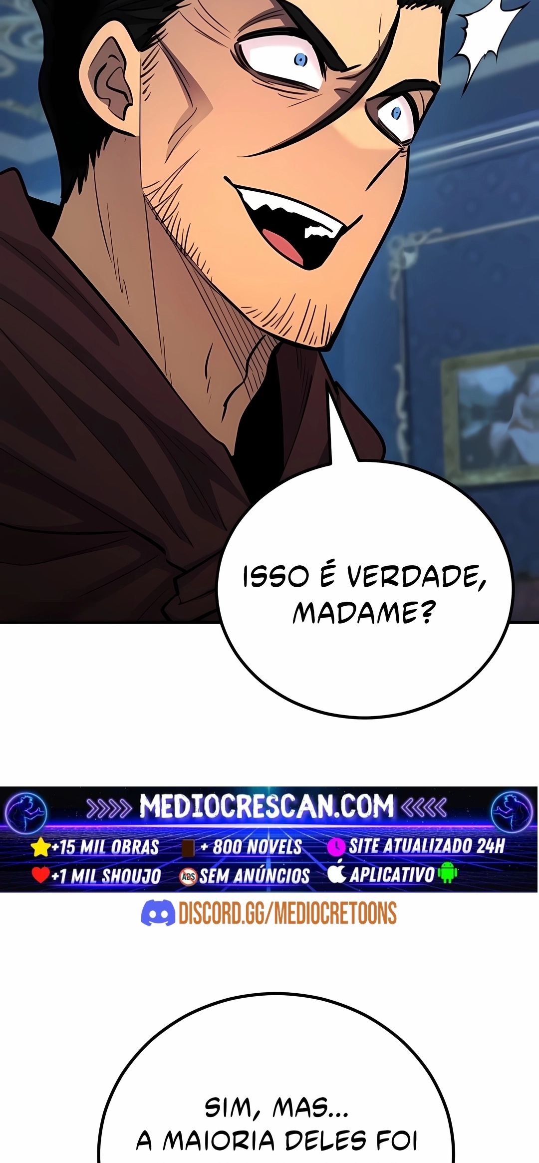 Standard of Reincarnation Capítulo 178 Página 86