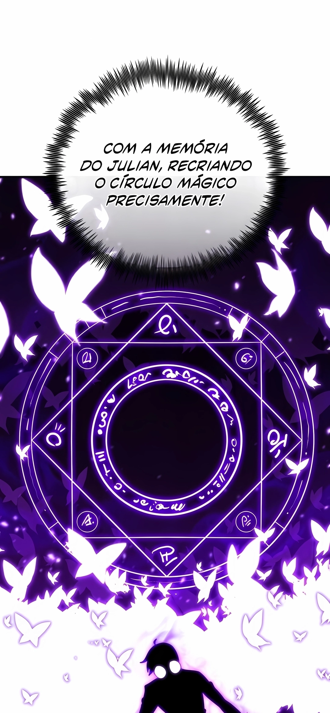 Standard of Reincarnation Capítulo 178 Página 94