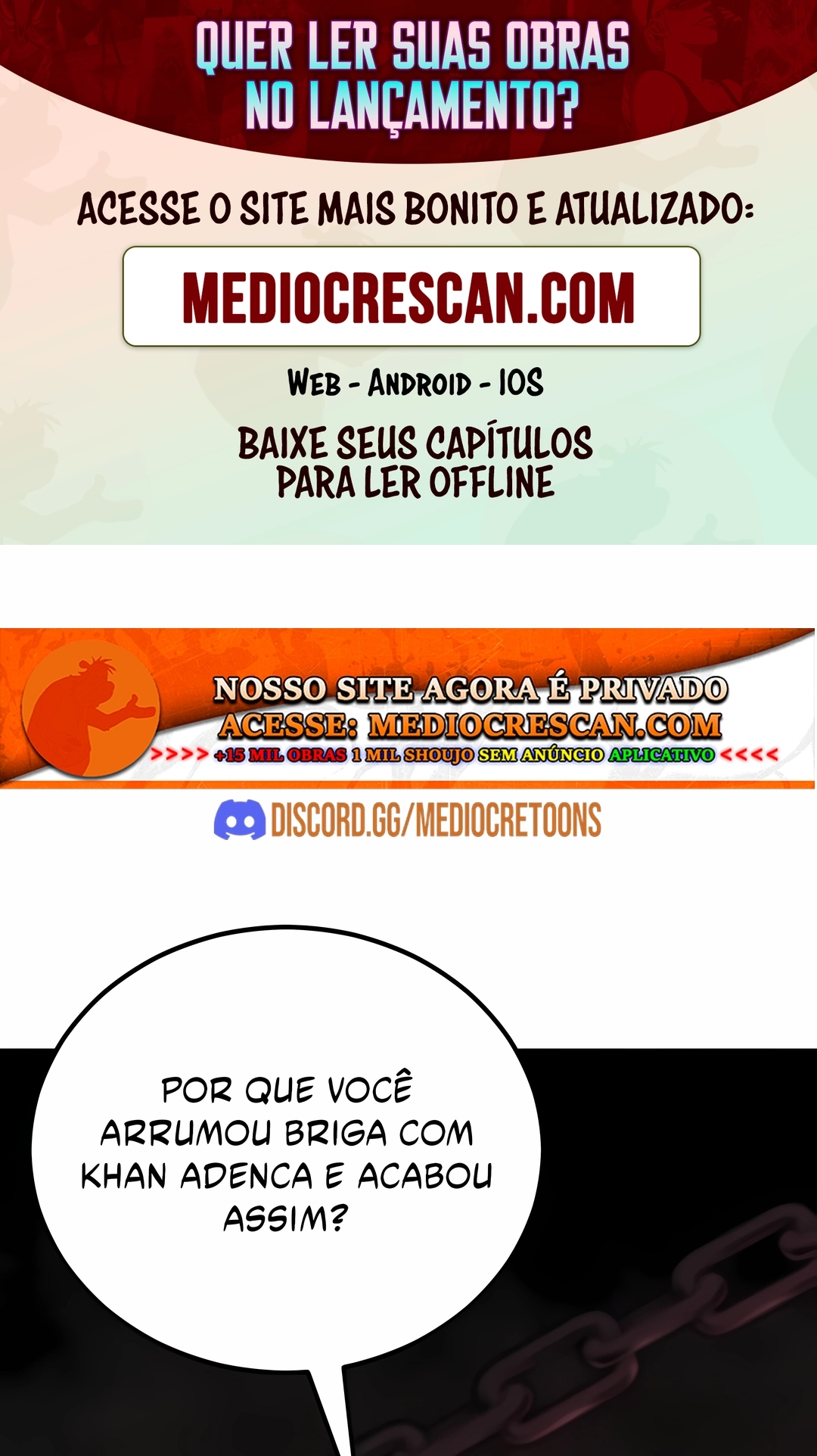 Standard of Reincarnation Capítulo 179 Página 1