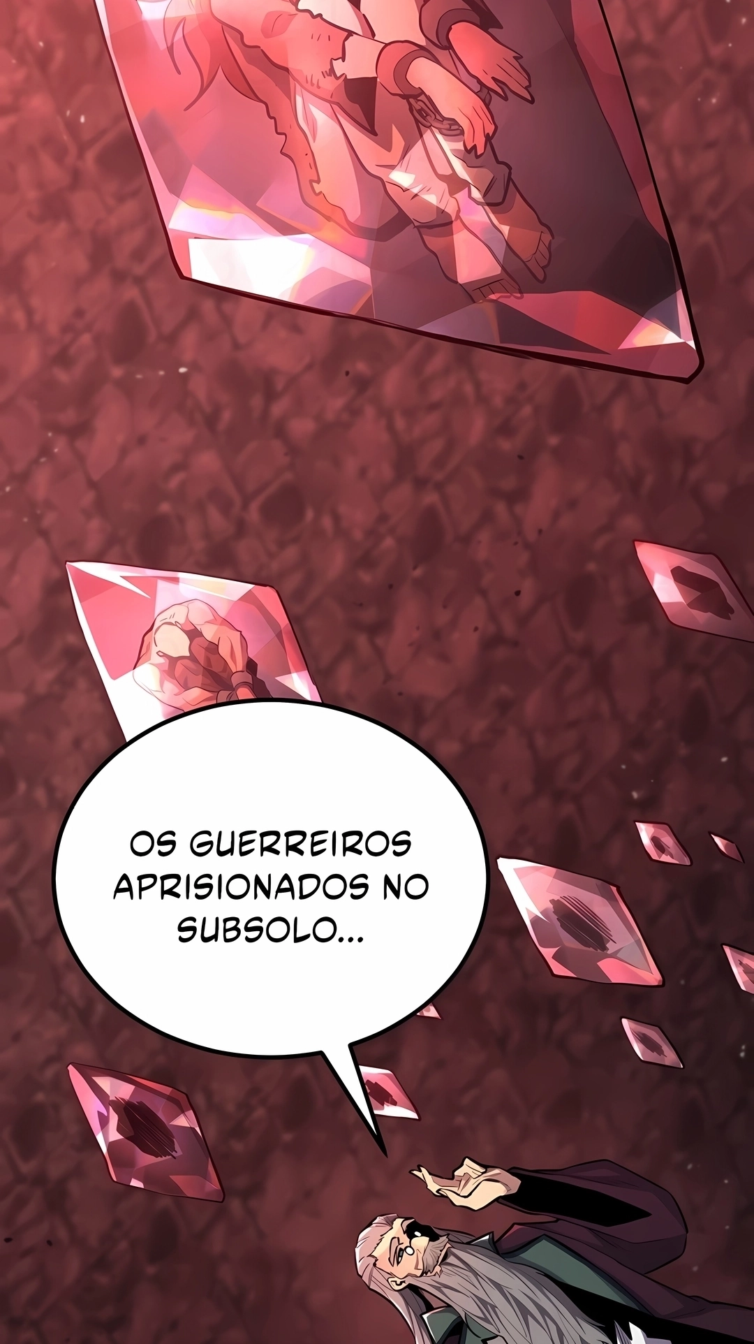 Standard of Reincarnation Capítulo 179 Página 12