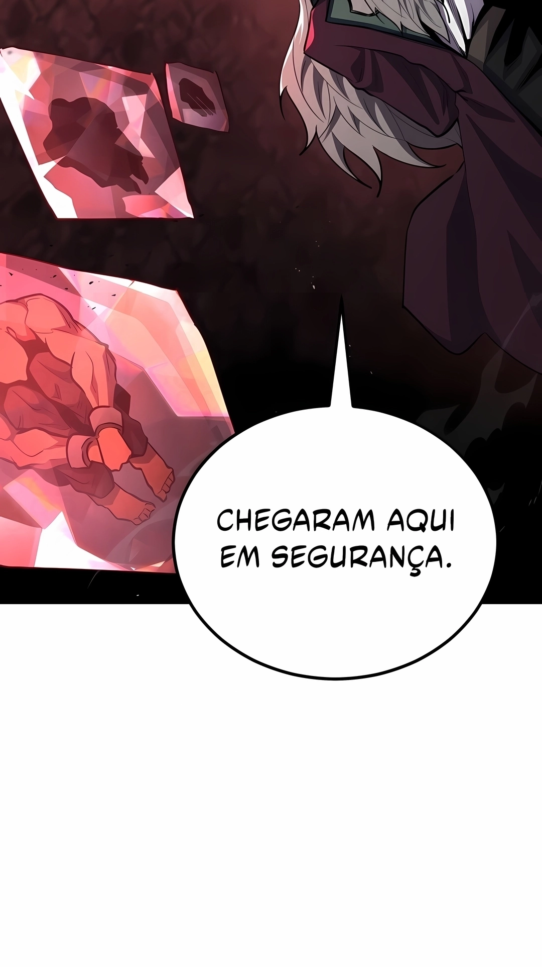 Standard of Reincarnation Capítulo 179 Página 13