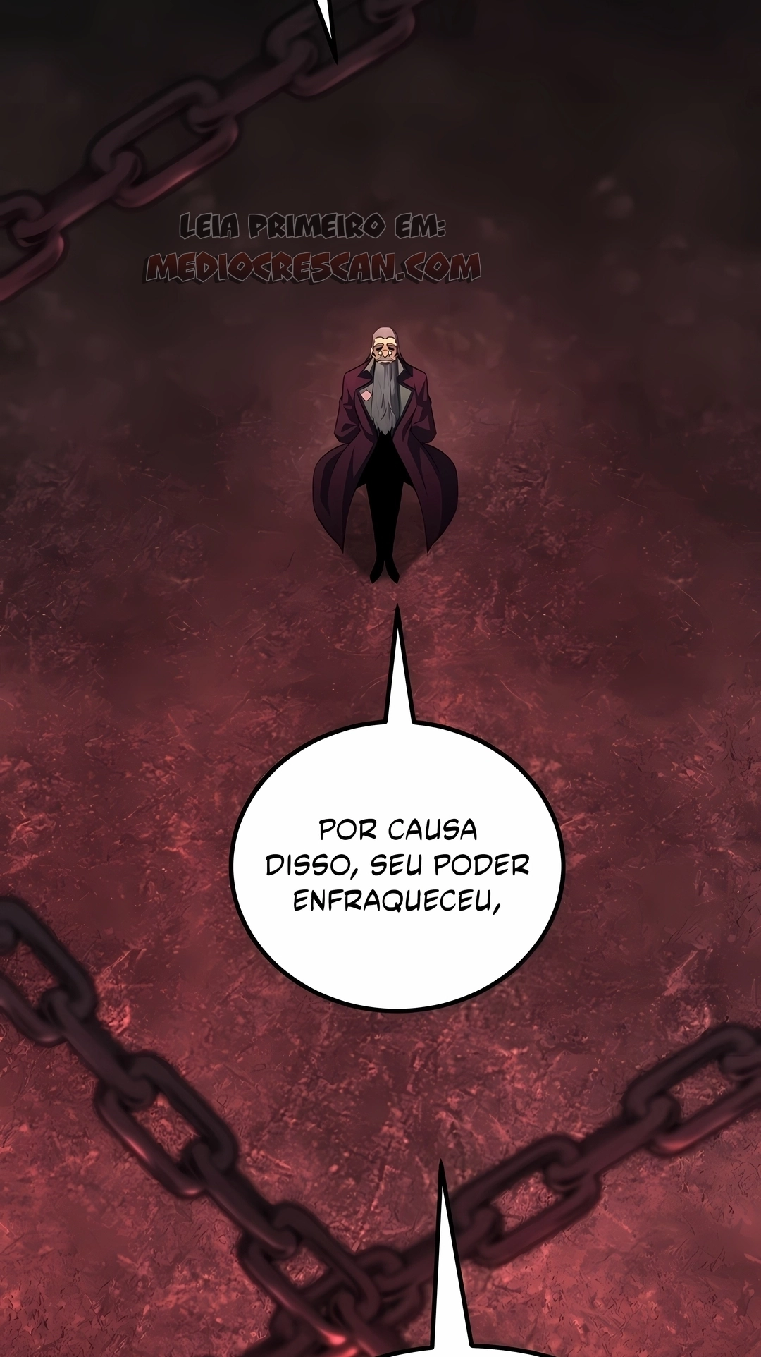 Standard of Reincarnation Capítulo 179 Página 2