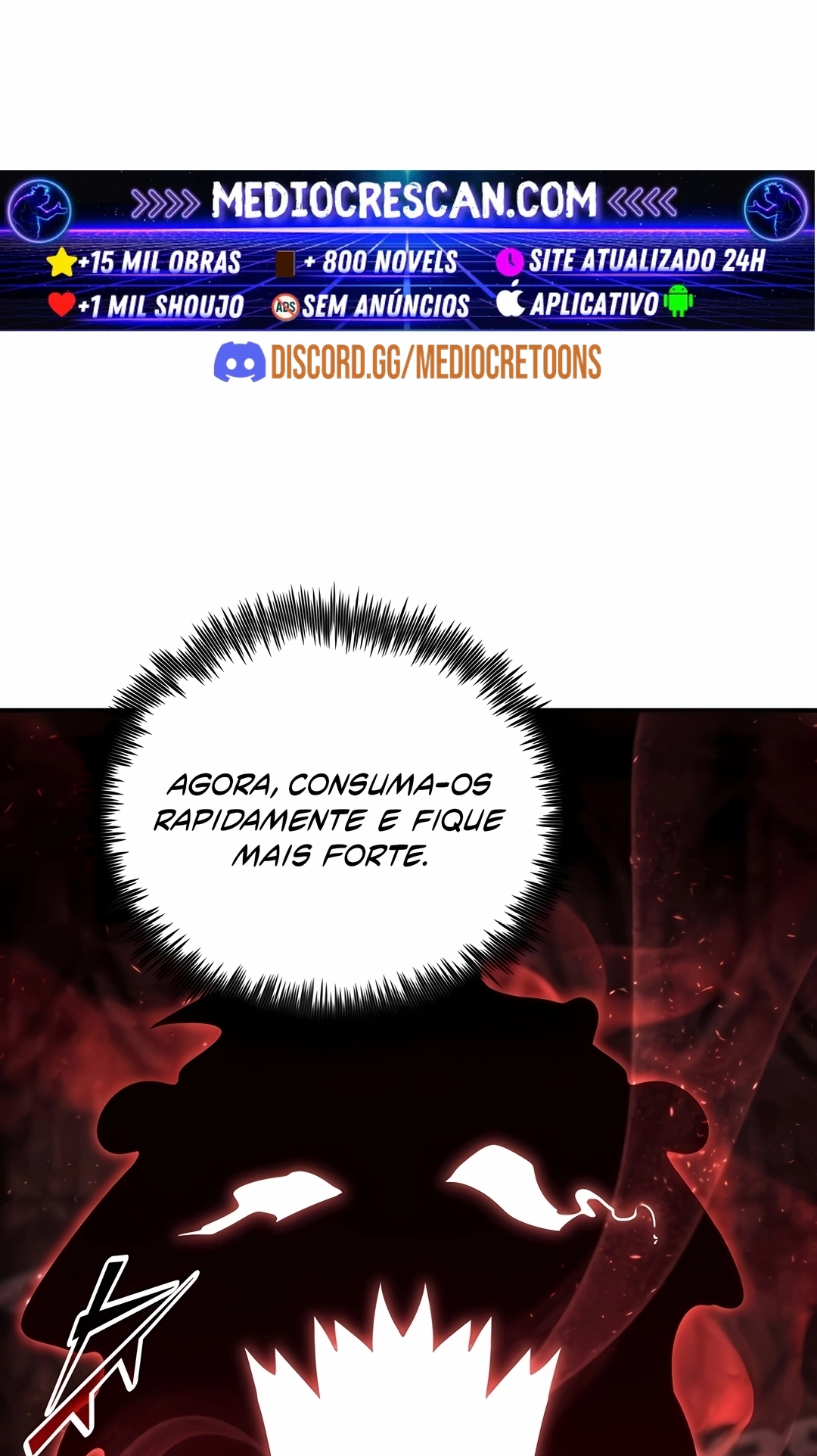 Standard of Reincarnation Capítulo 179 Página 26