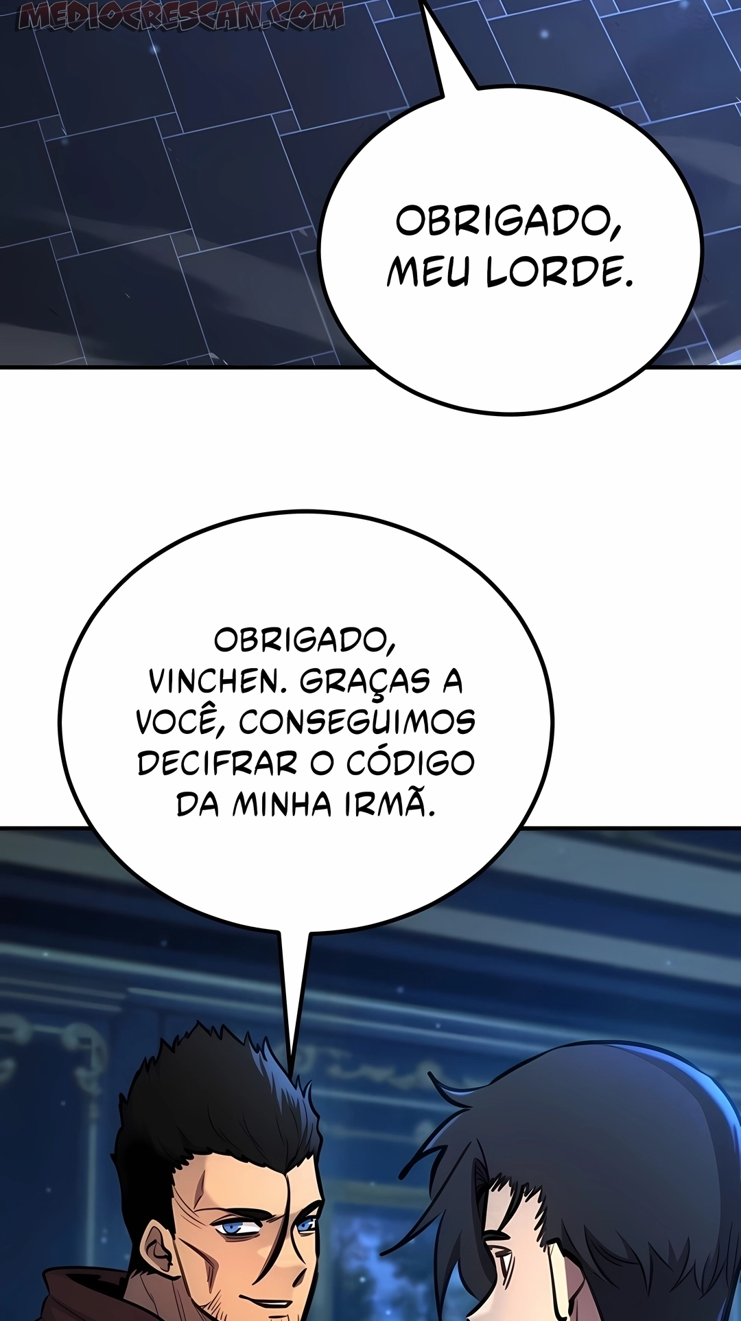 Standard of Reincarnation Capítulo 179 Página 36