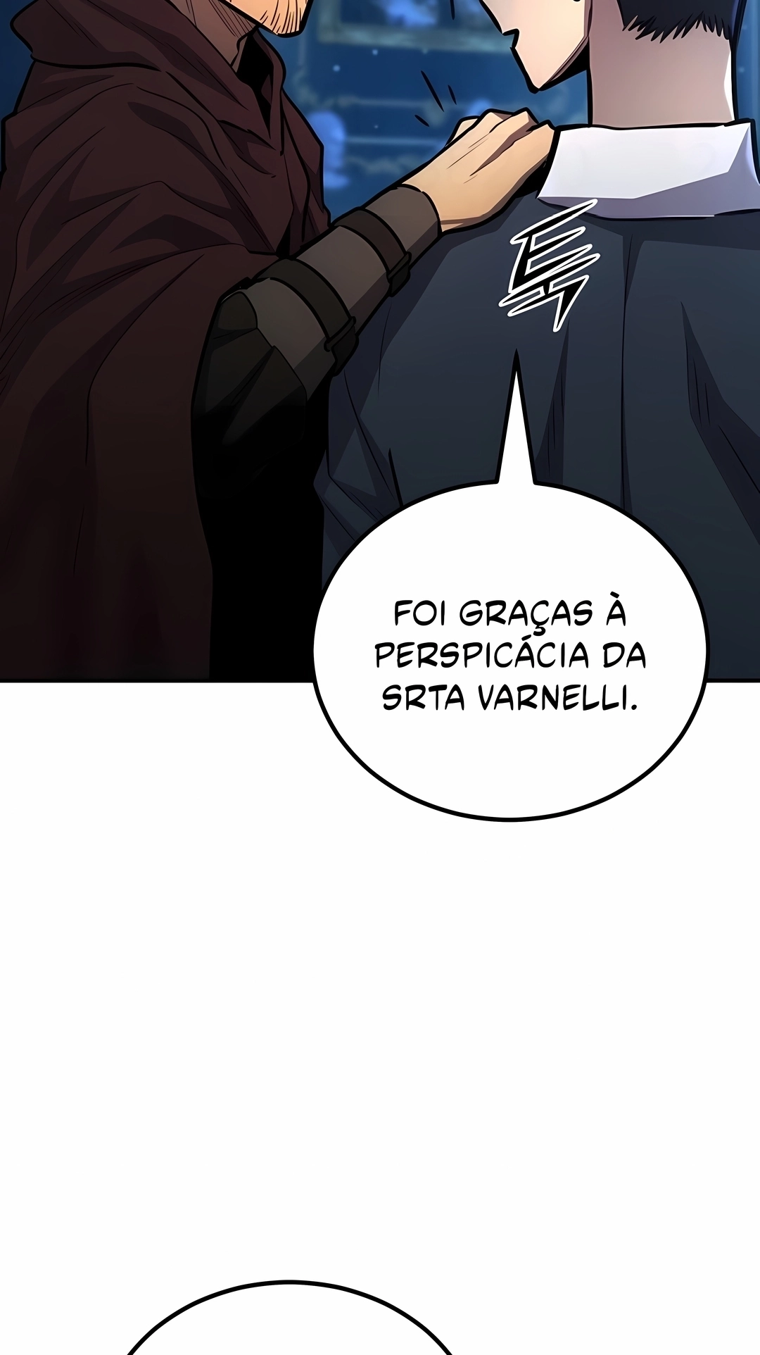 Standard of Reincarnation Capítulo 179 Página 37