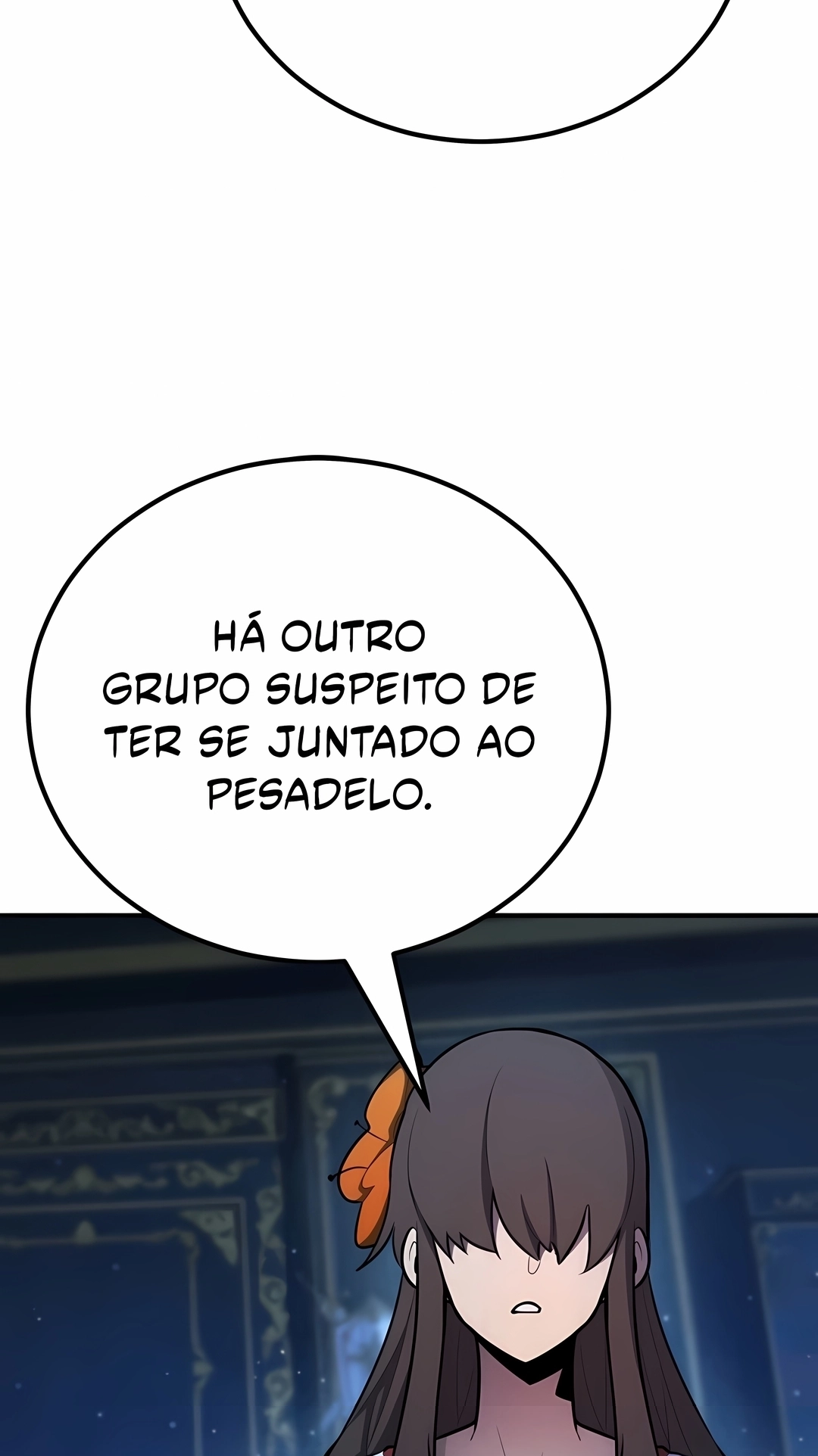 Standard of Reincarnation Capítulo 179 Página 39