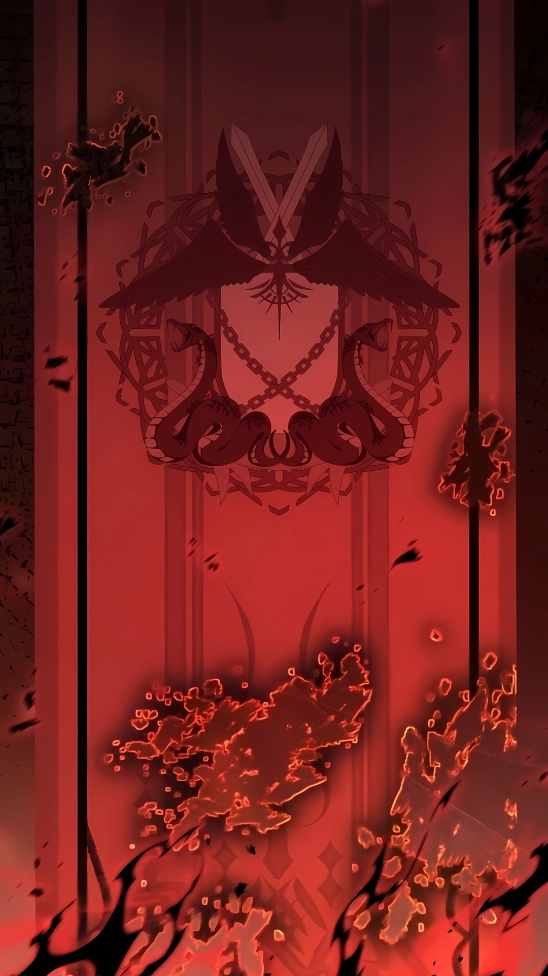 Standard of Reincarnation Capítulo 179 Página 41