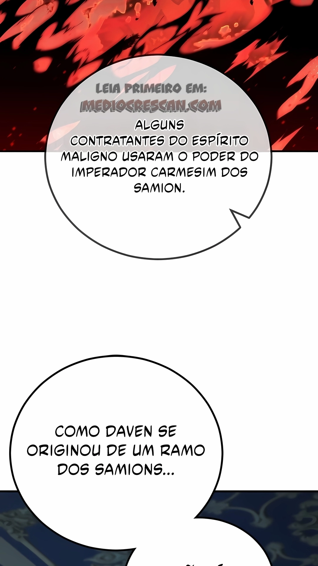 Standard of Reincarnation Capítulo 179 Página 42