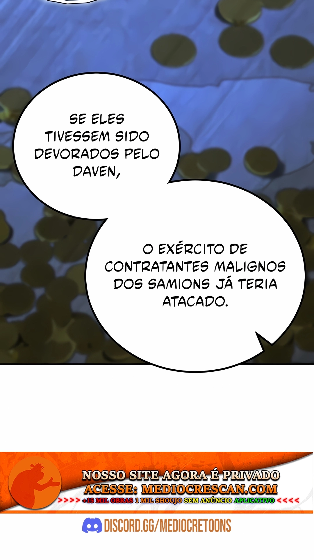 Standard of Reincarnation Capítulo 179 Página 48