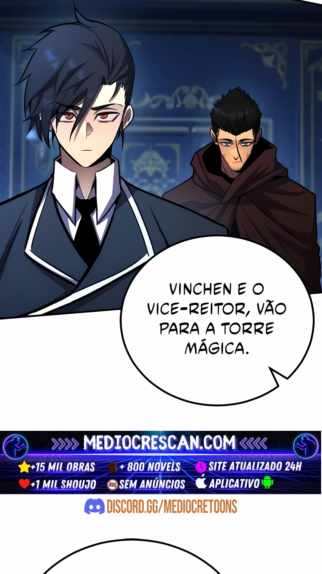 Standard of Reincarnation Capítulo 179 Página 55