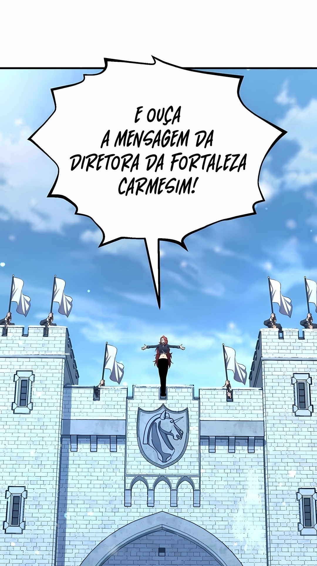 Standard of Reincarnation Capítulo 179 Página 79