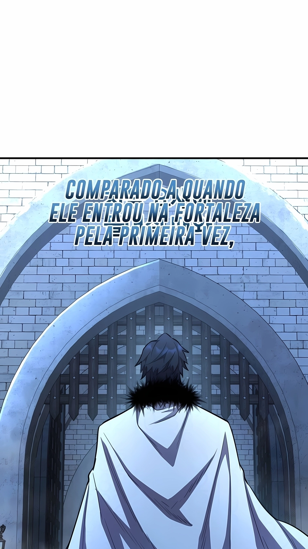 Standard of Reincarnation Capítulo 179 Página 87