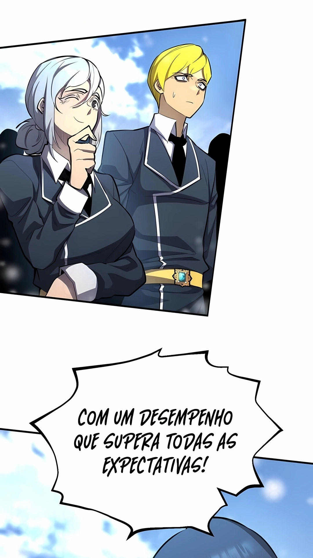 Standard of Reincarnation Capítulo 179 Página 95