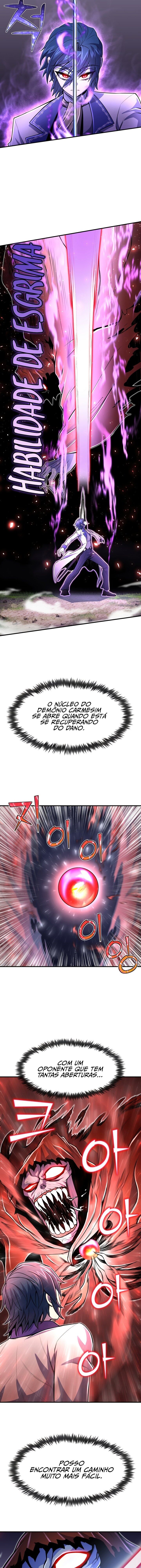Standard of Reincarnation Capítulo 18 Página 14