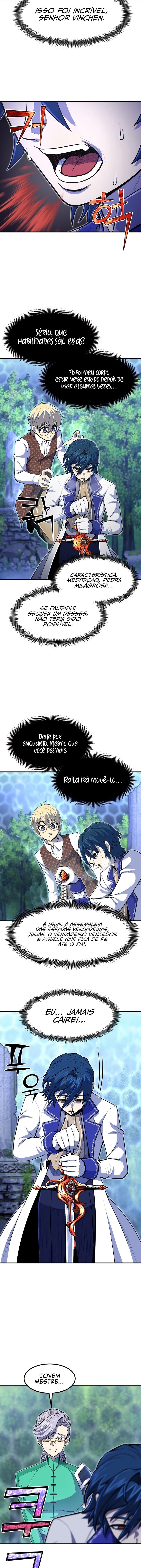 Standard of Reincarnation Capítulo 18 Página 16