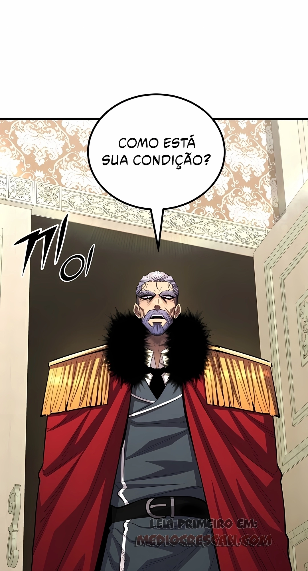 Standard of Reincarnation Capítulo 180 Página 10