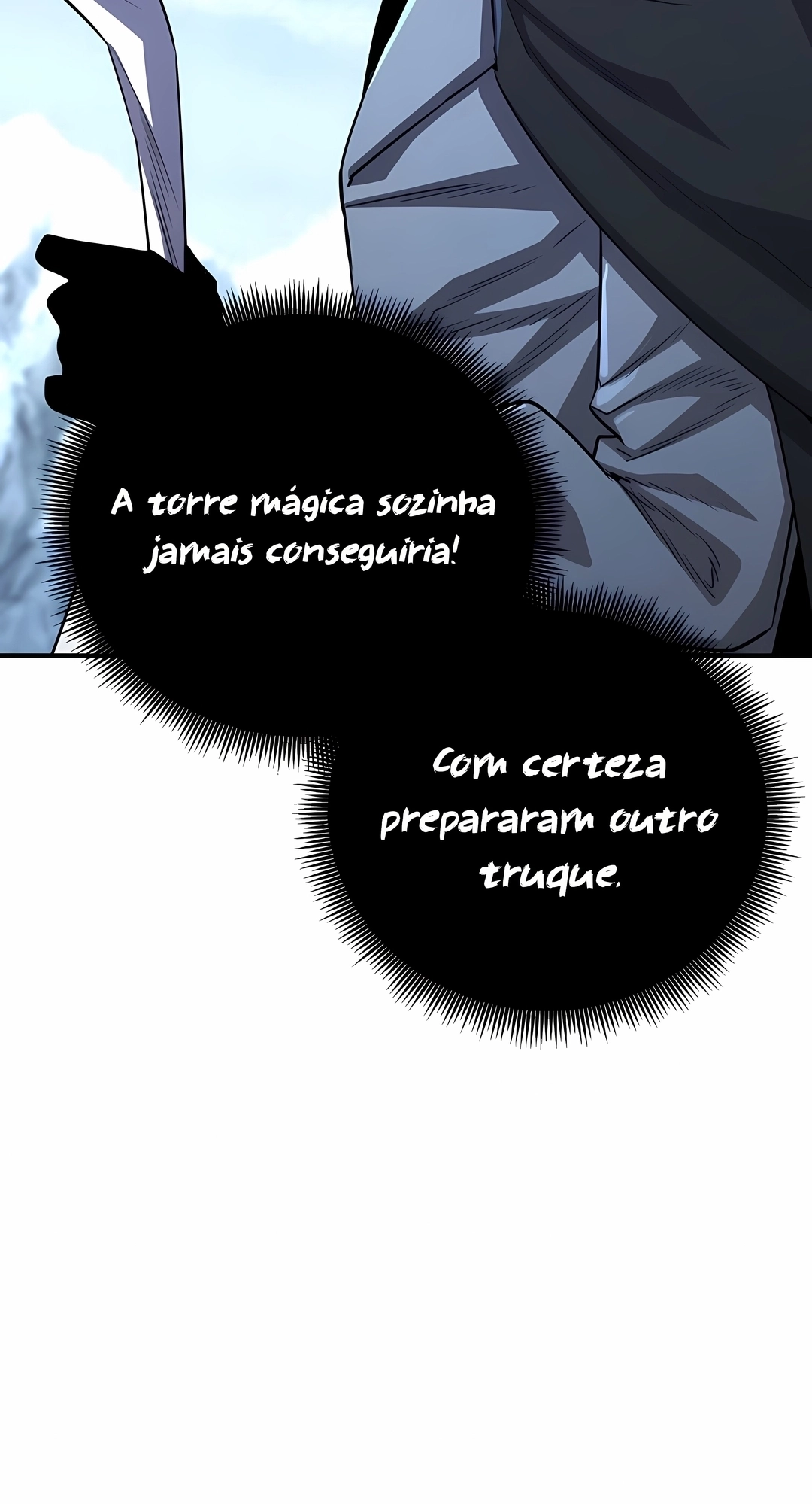 Standard of Reincarnation Capítulo 180 Página 100