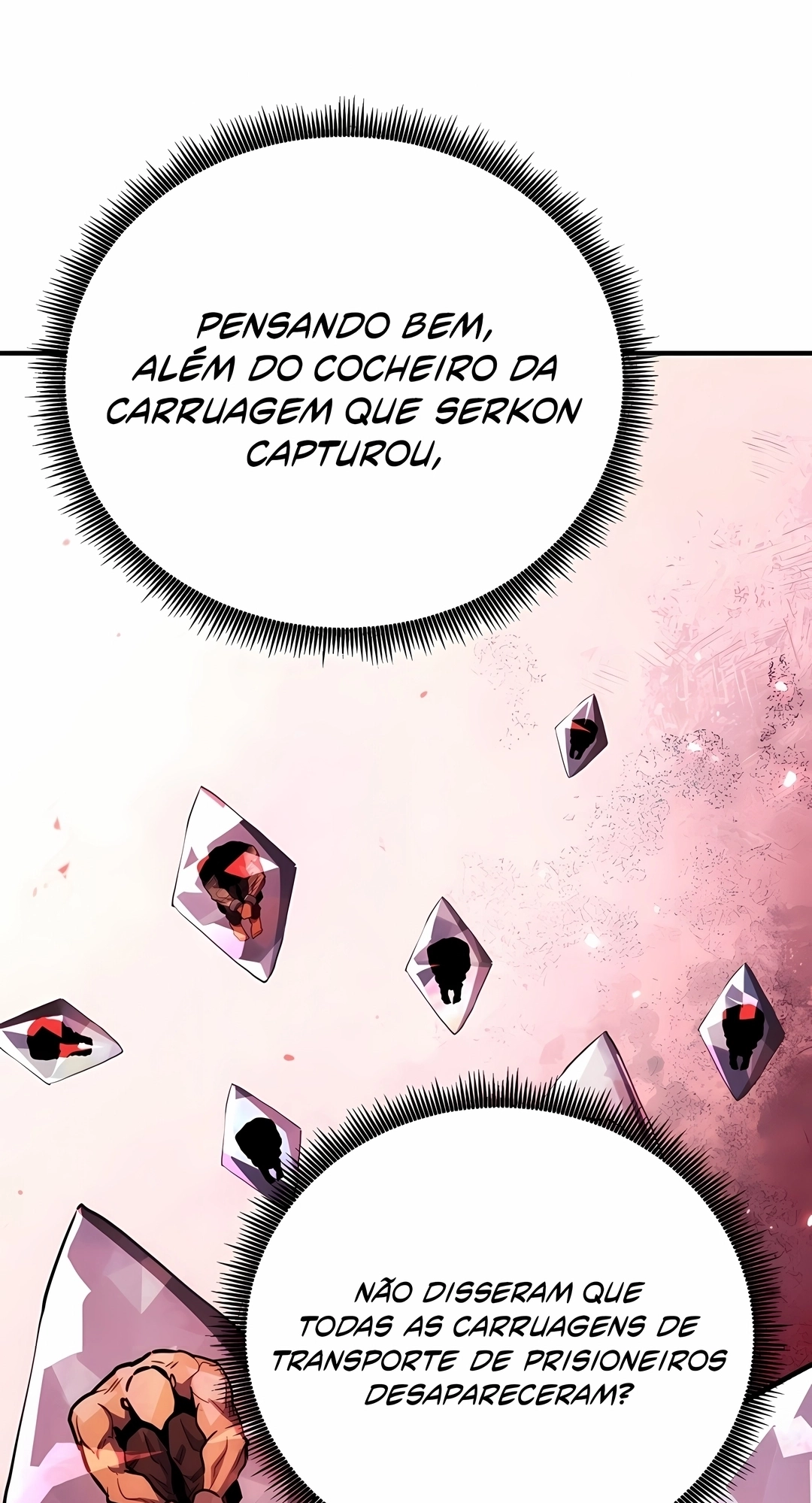 Standard of Reincarnation Capítulo 180 Página 101