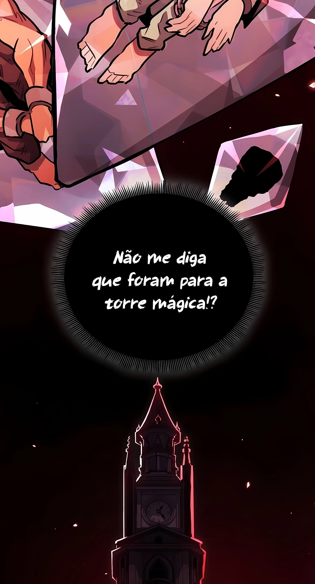 Standard of Reincarnation Capítulo 180 Página 103