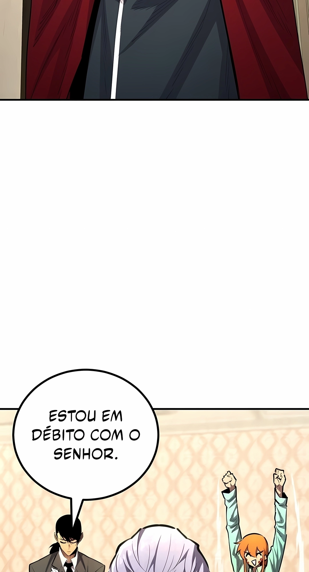 Standard of Reincarnation Capítulo 180 Página 11