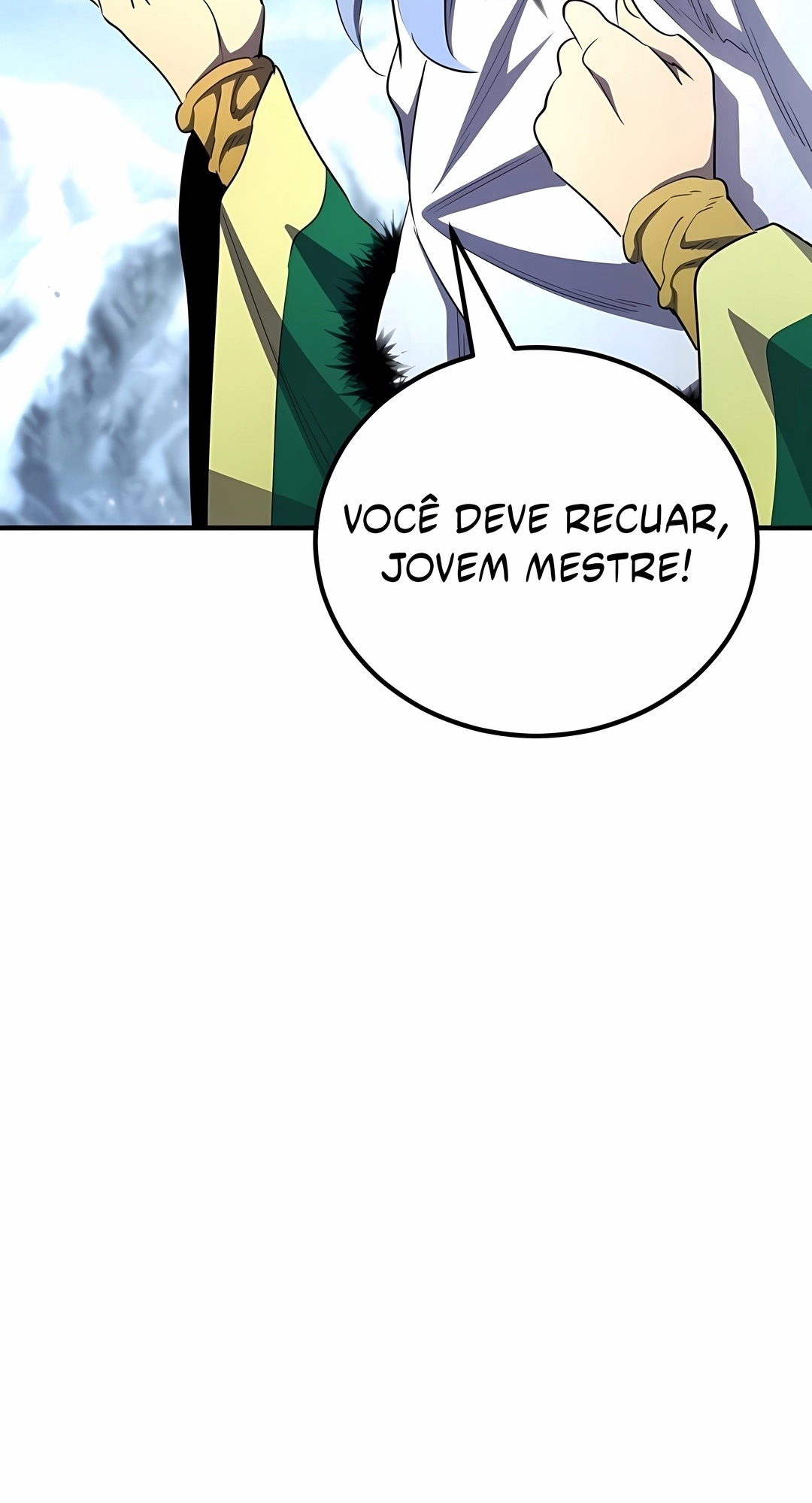 Standard of Reincarnation Capítulo 180 Página 111