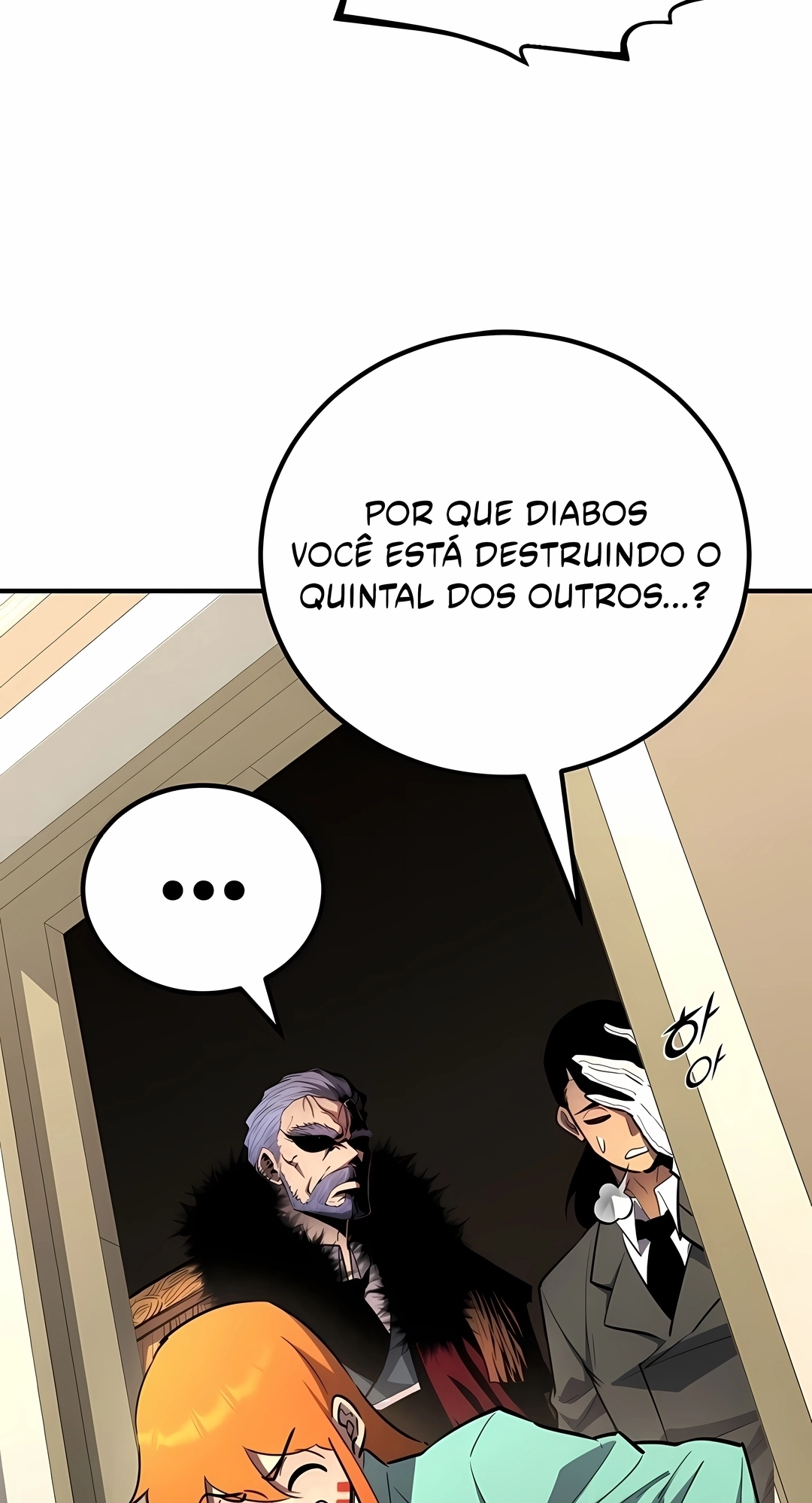 Standard of Reincarnation Capítulo 180 Página 23