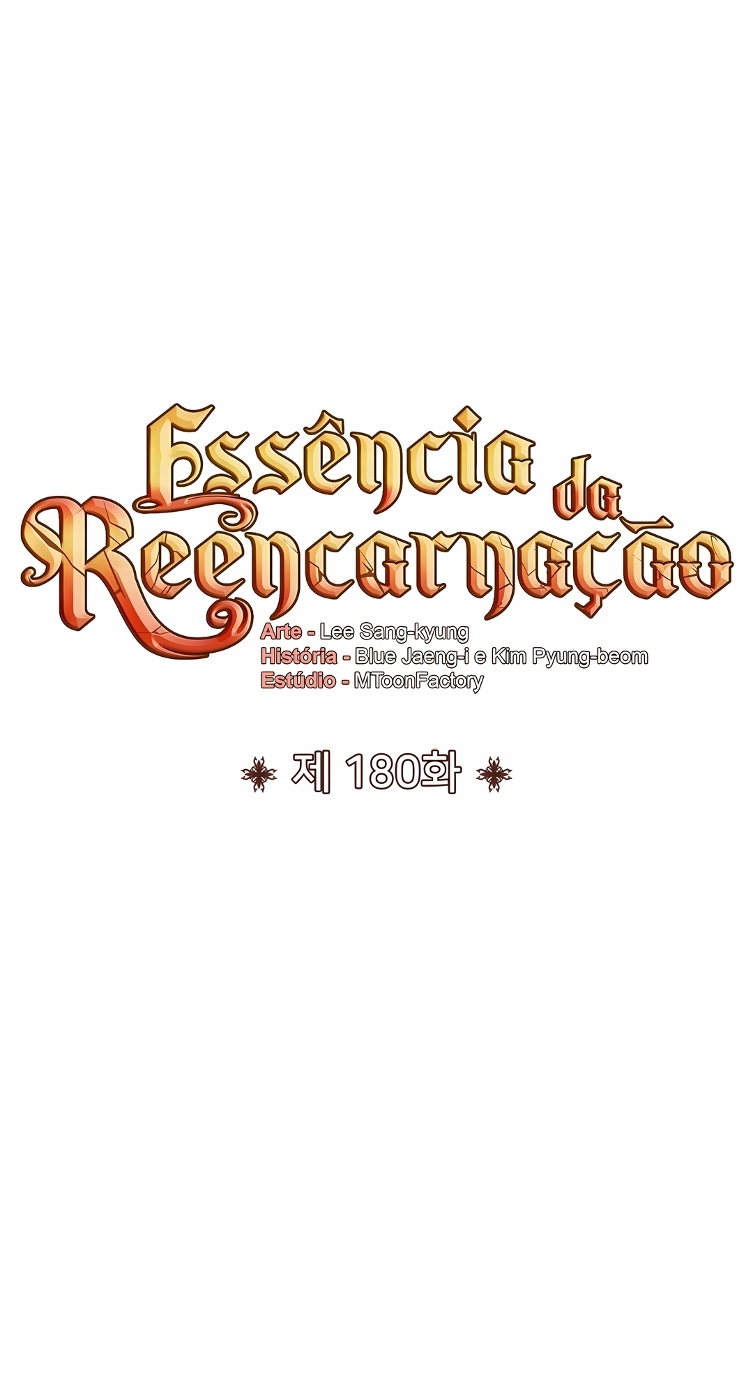 Standard of Reincarnation Capítulo 180 Página 29