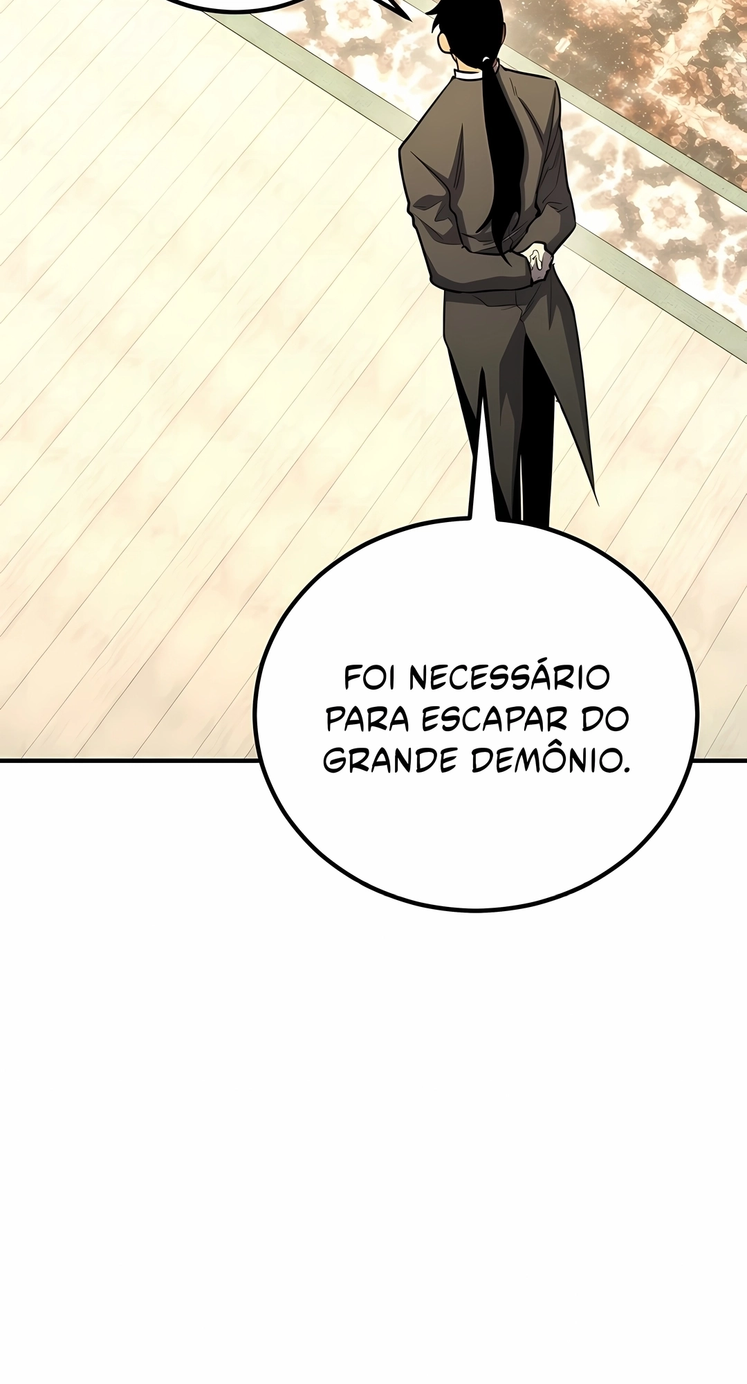 Standard of Reincarnation Capítulo 180 Página 4