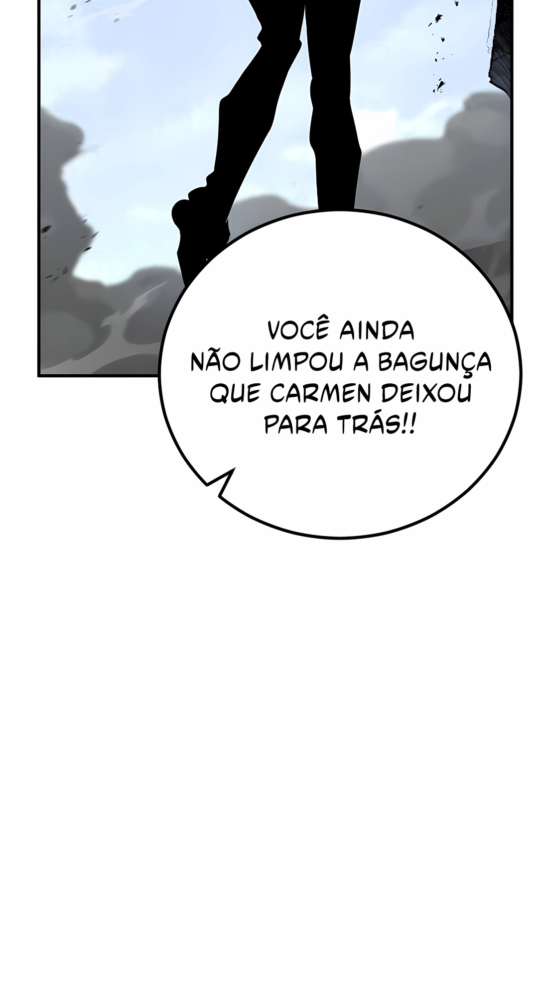 Standard of Reincarnation Capítulo 180 Página 42