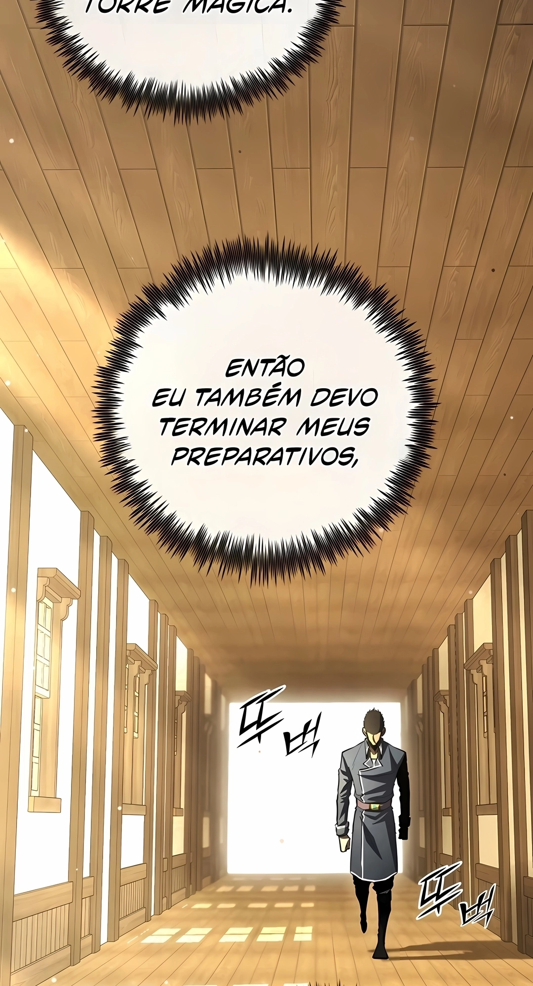 Standard of Reincarnation Capítulo 180 Página 60