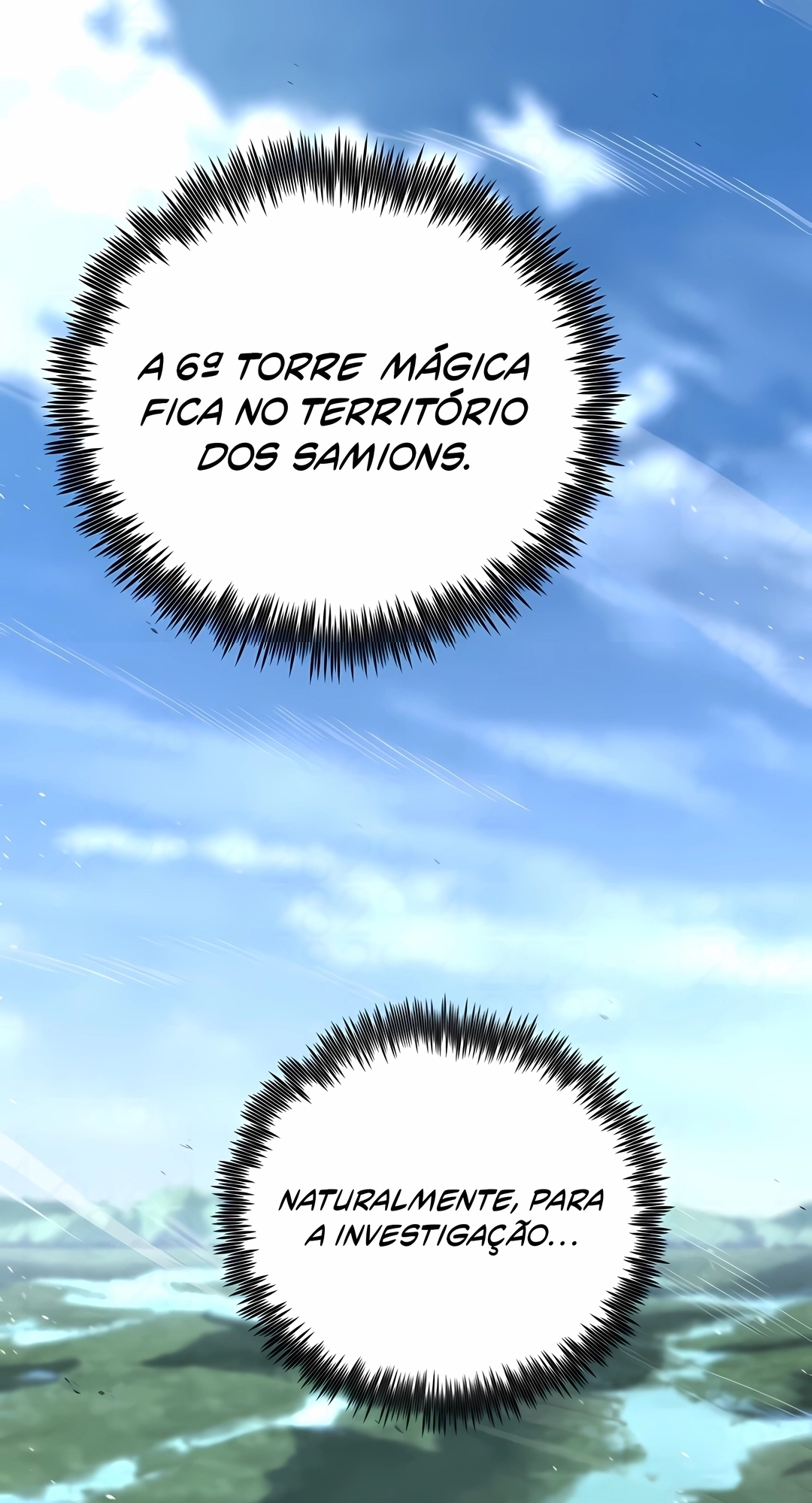 Standard of Reincarnation Capítulo 180 Página 65