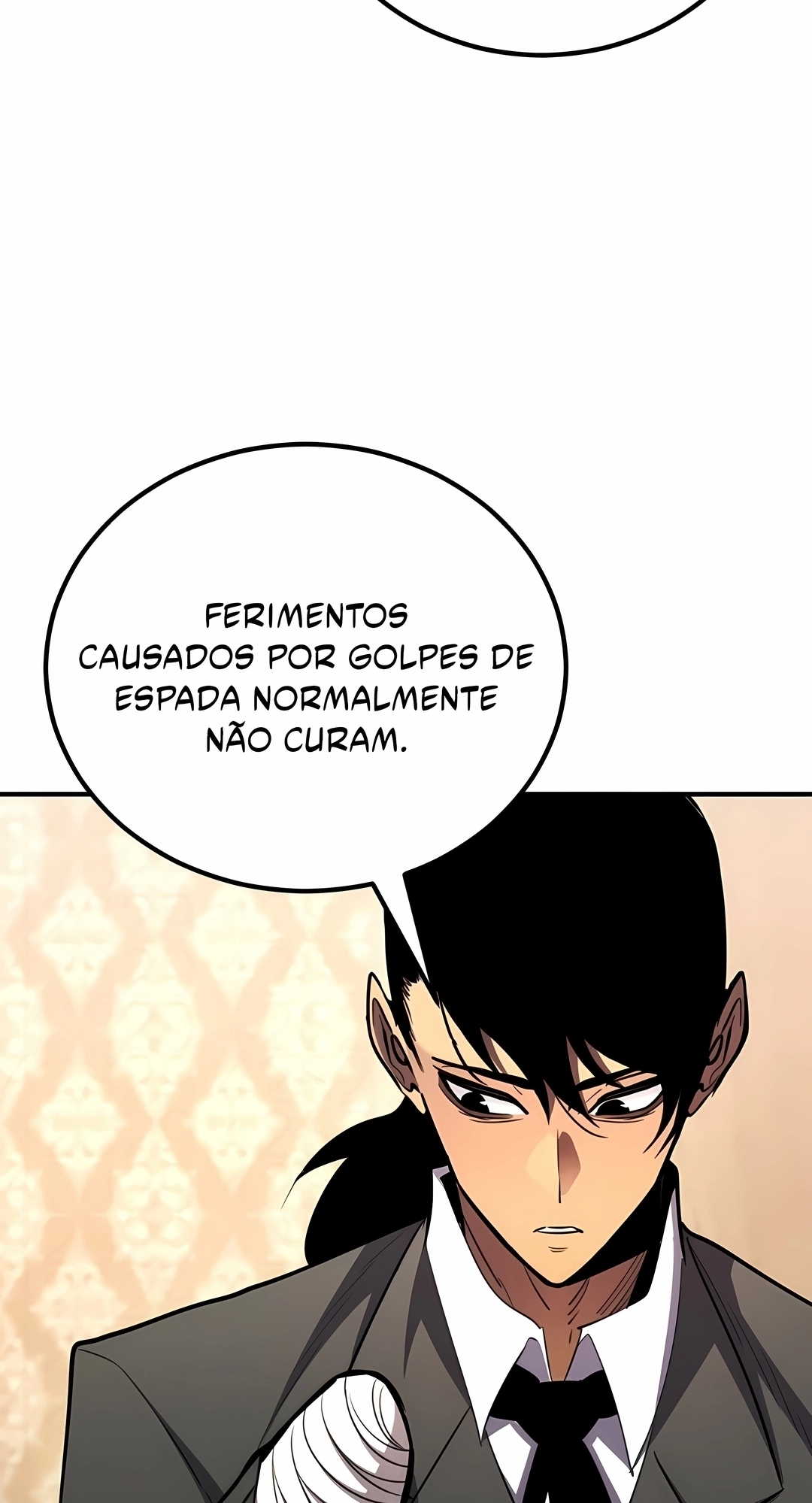 Standard of Reincarnation Capítulo 180 Página 7