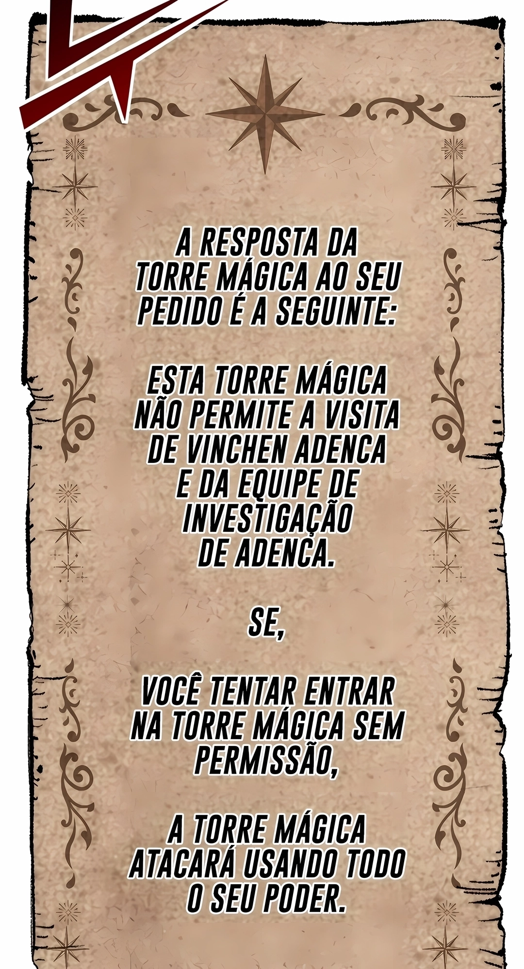 Standard of Reincarnation Capítulo 180 Página 95