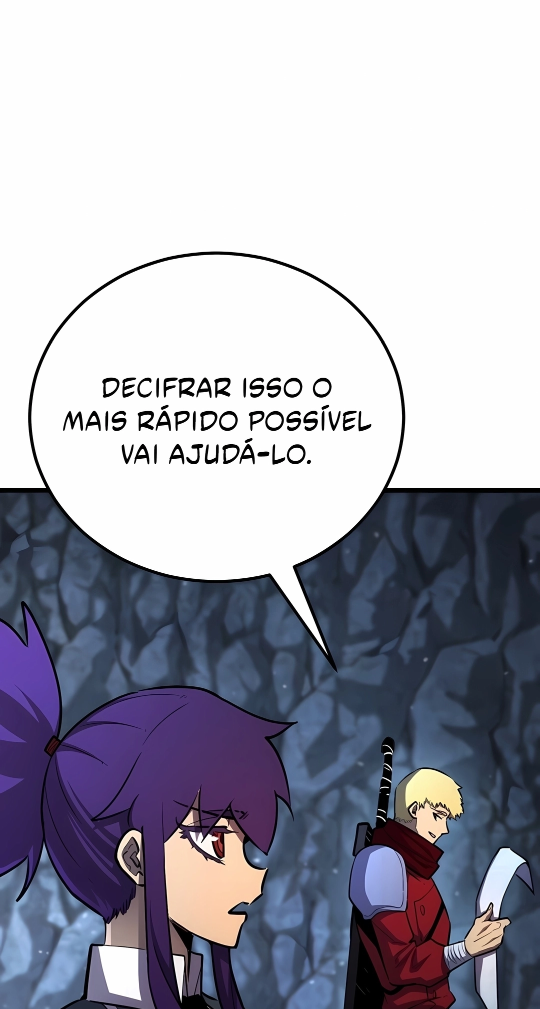Standard of Reincarnation Capítulo 181 Página 19