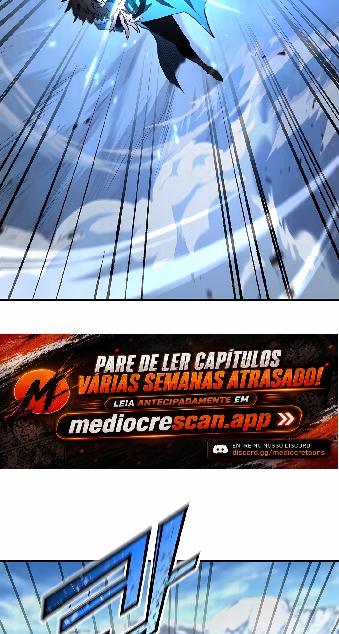 Standard of Reincarnation Capítulo 181 Página 38