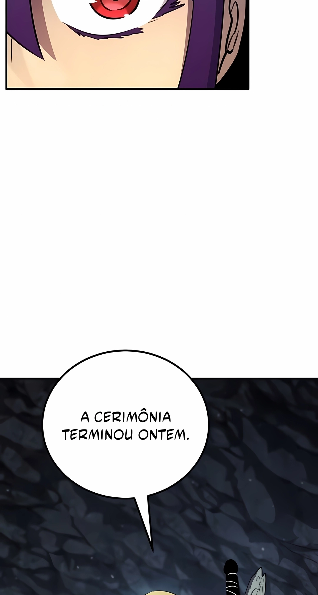 Standard of Reincarnation Capítulo 181 Página 6
