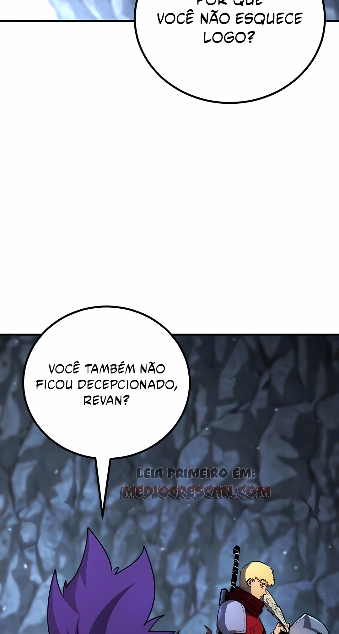 Standard of Reincarnation Capítulo 181 Página 8