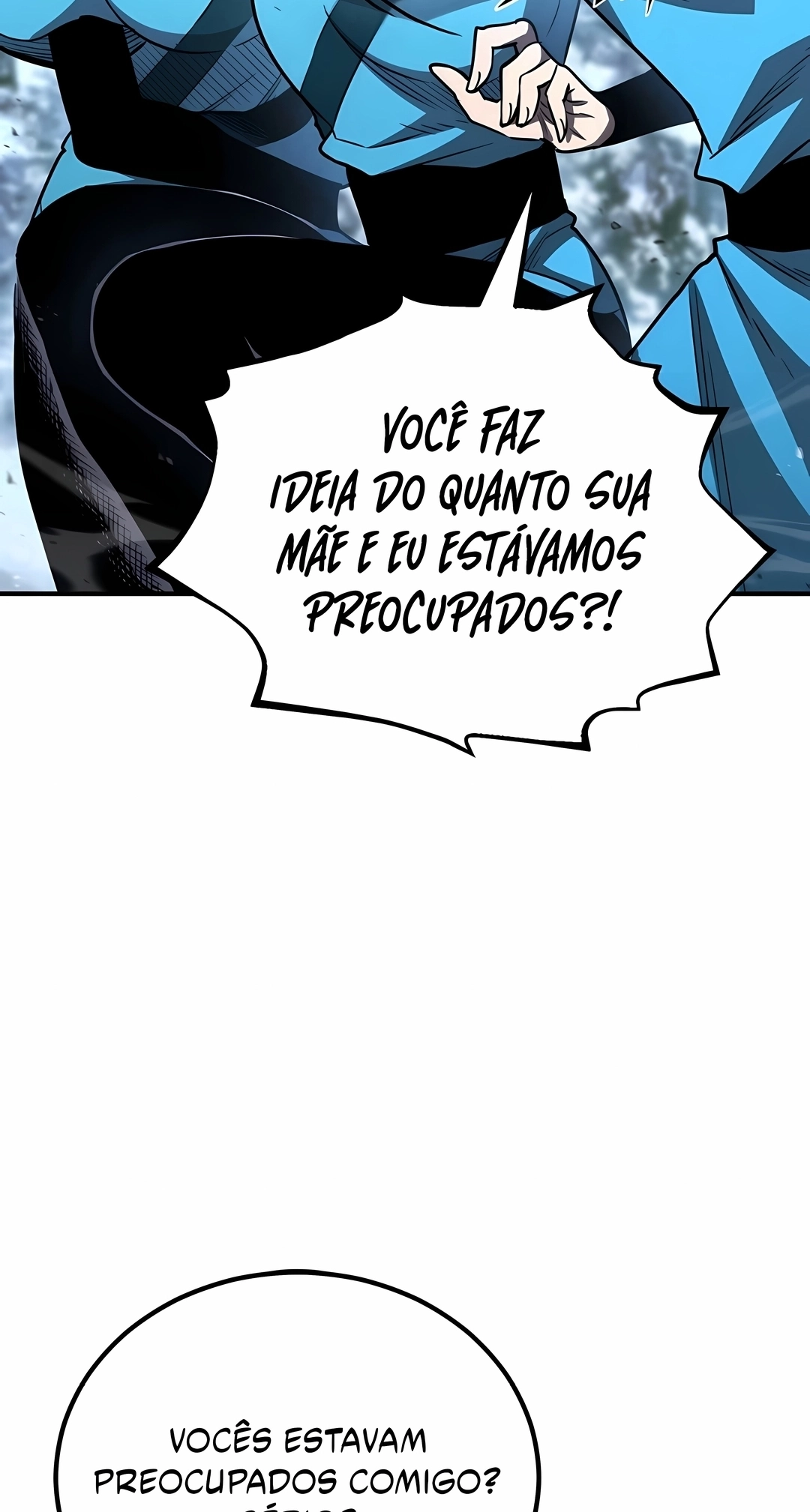 Standard of Reincarnation Capítulo 181 Página 80
