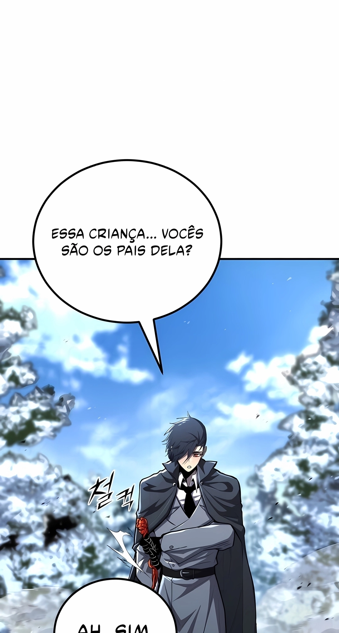 Standard of Reincarnation Capítulo 181 Página 84