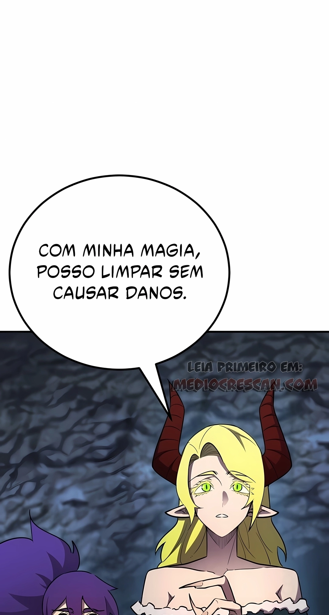 Standard of Reincarnation Capítulo 181 Página 94