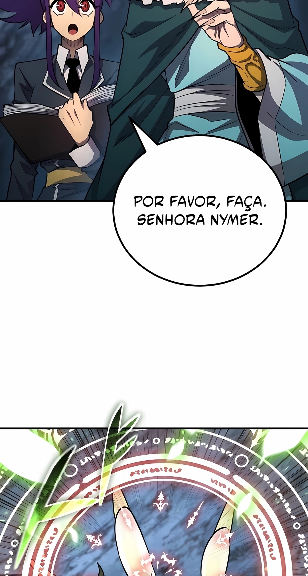 Standard of Reincarnation Capítulo 181 Página 95