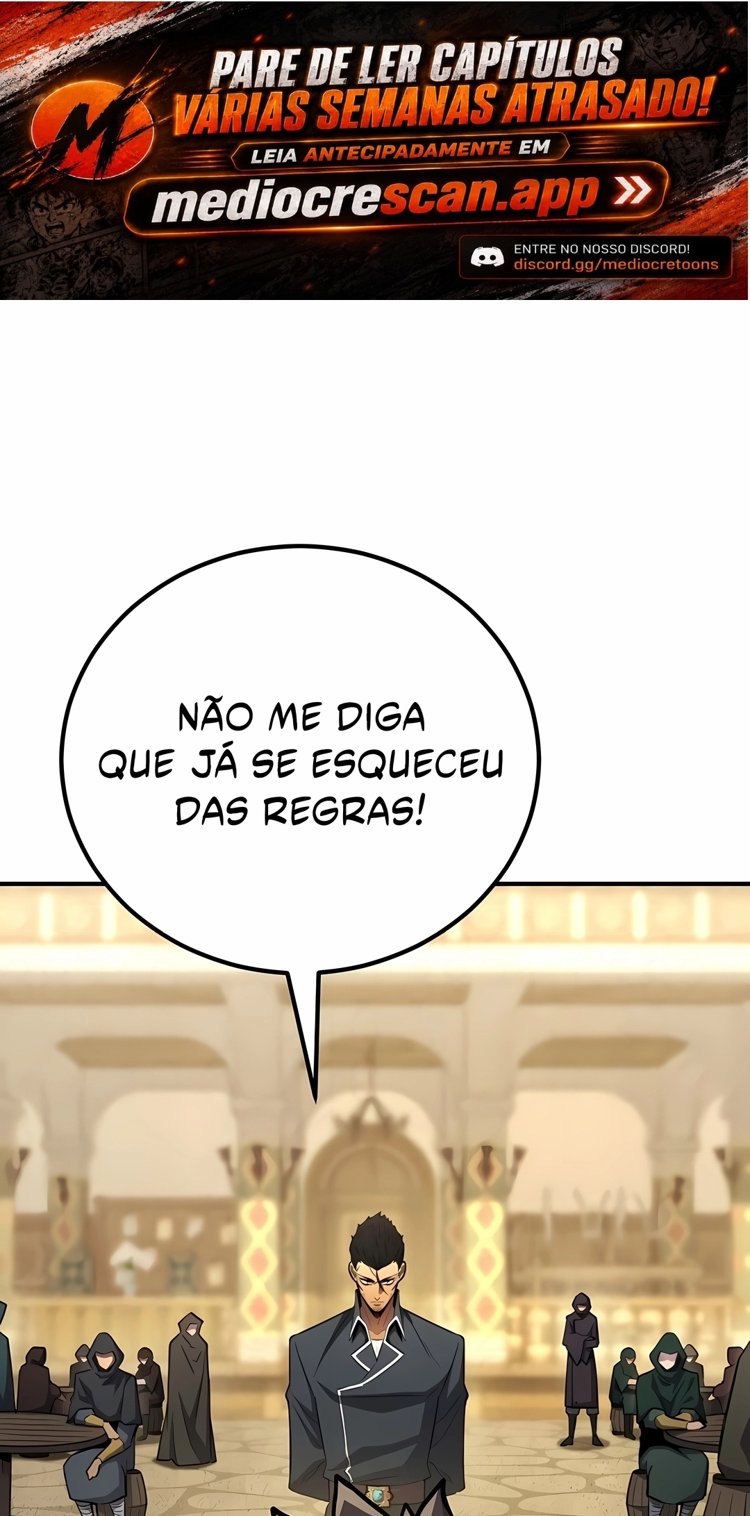 Standard of Reincarnation Capítulo 182 Página 107