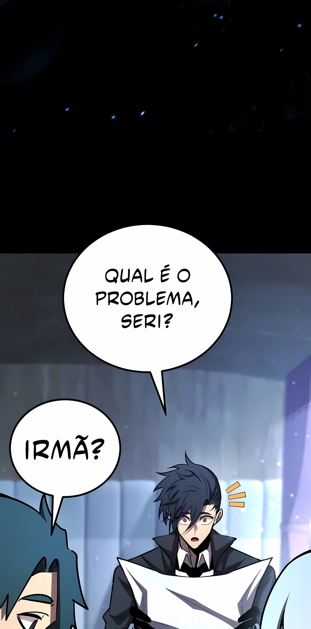 Standard of Reincarnation Capítulo 182 Página 15