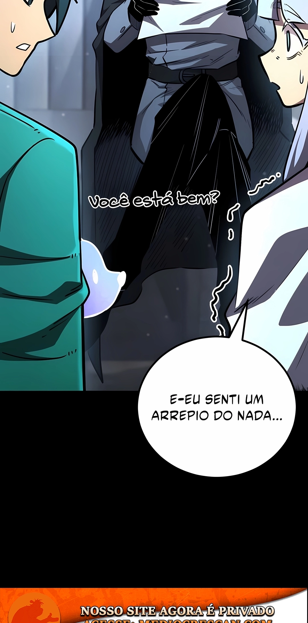 Standard of Reincarnation Capítulo 182 Página 16